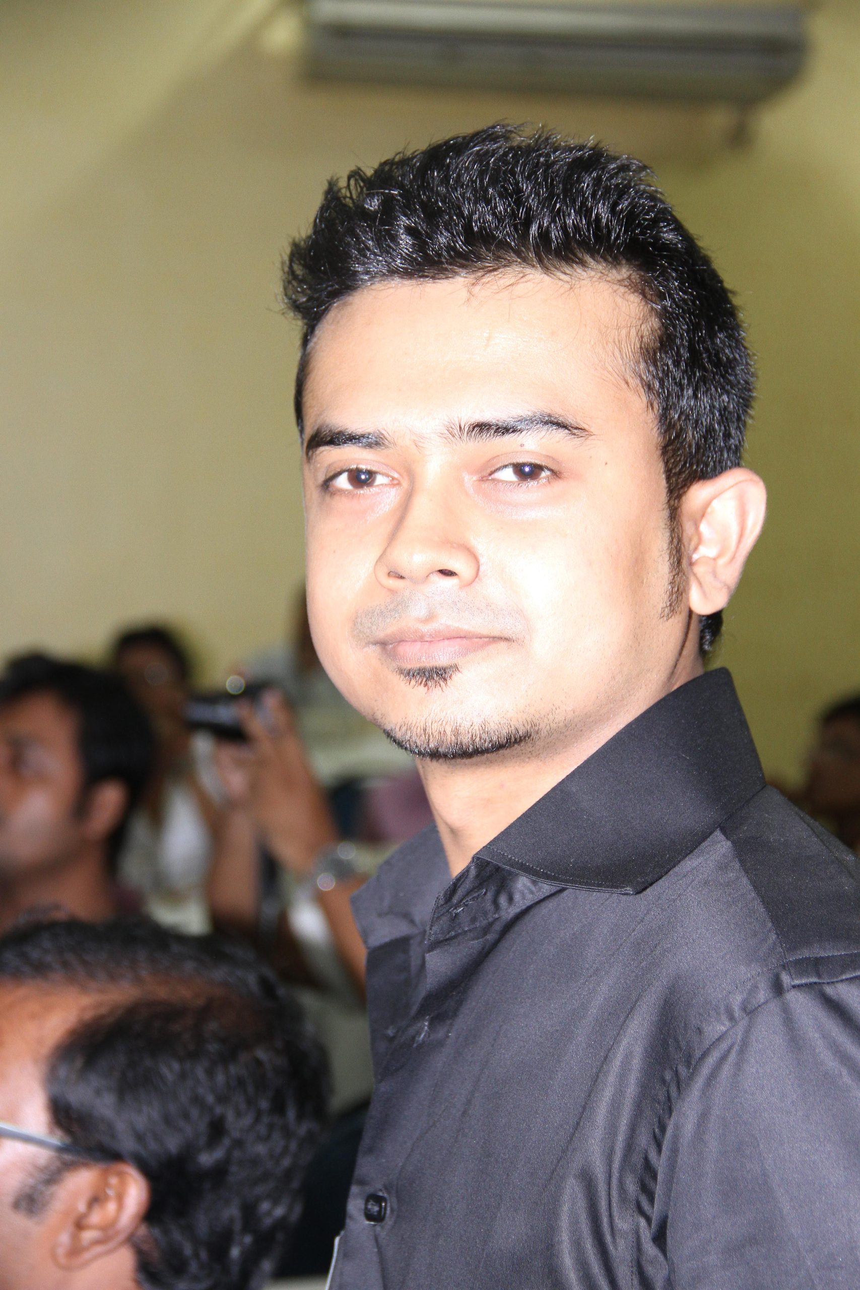 Imrul