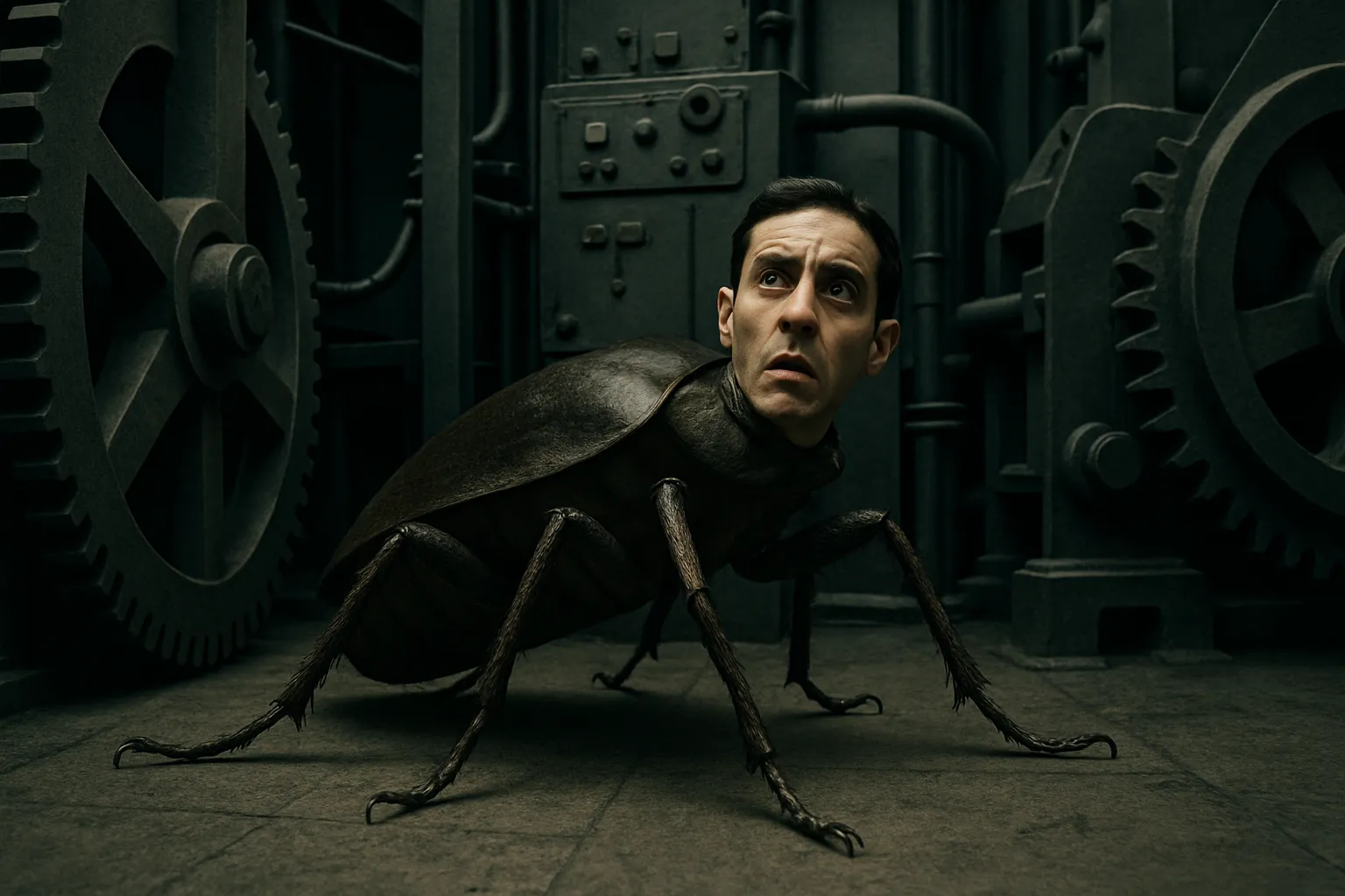 আমি